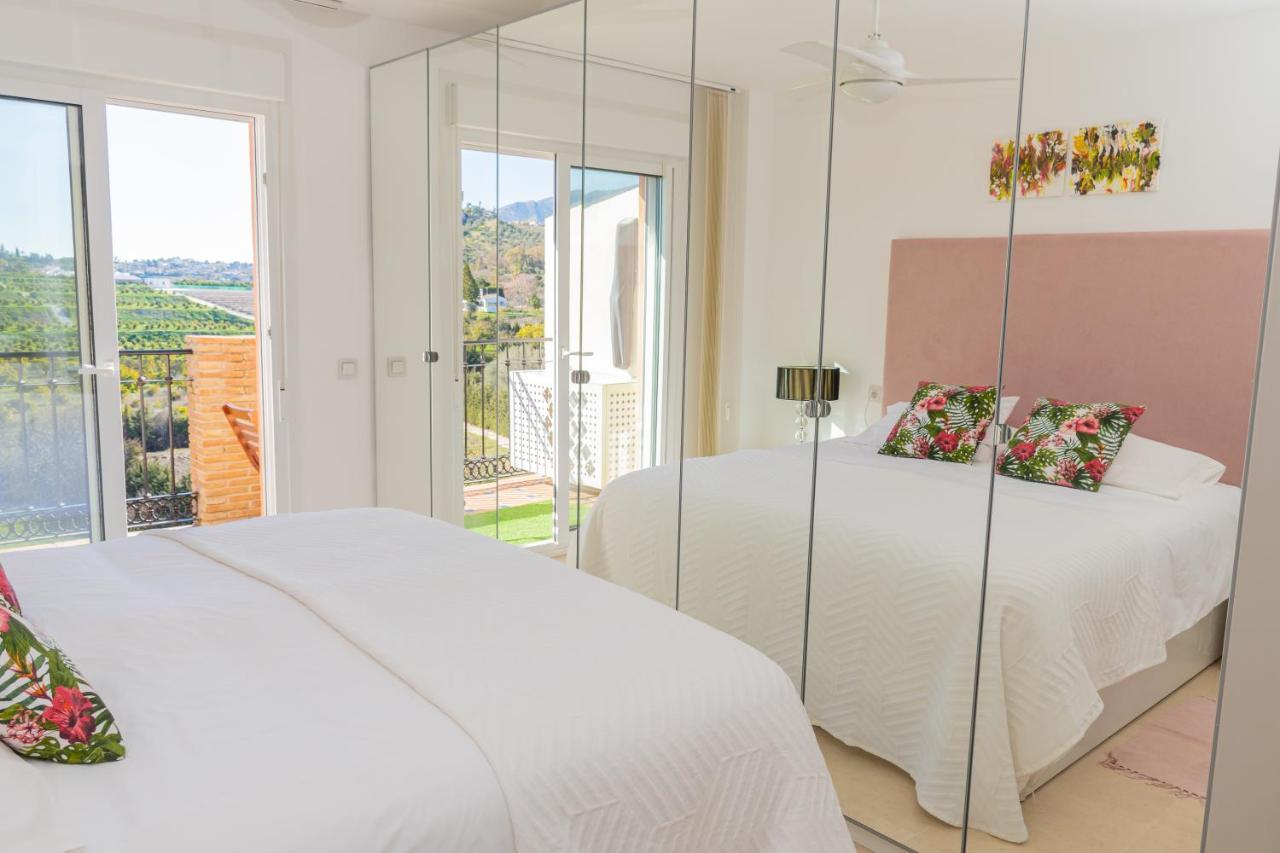 Appartement Limonar Del Golf - Full Option Фуeнхирола Екстериор снимка