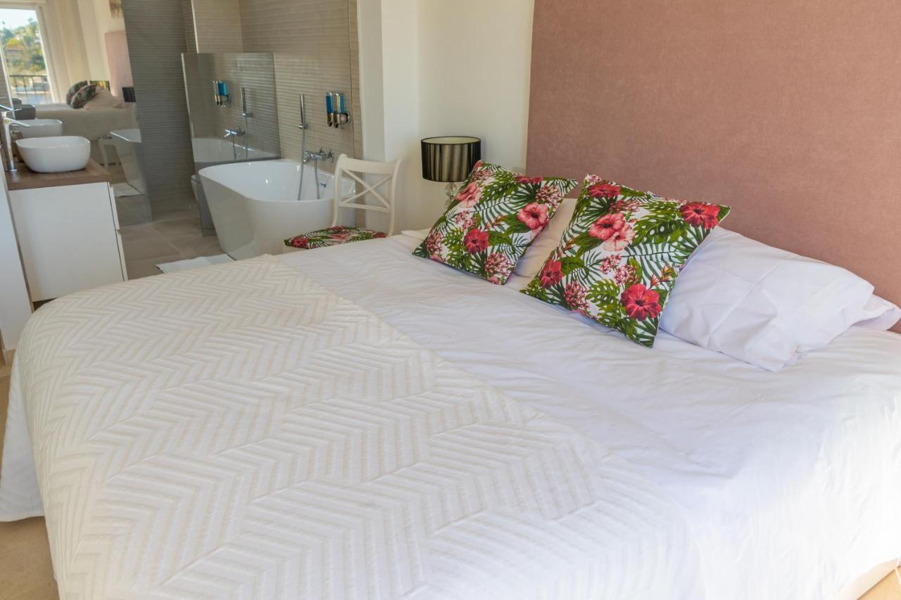 Appartement Limonar Del Golf - Full Option Фуeнхирола Екстериор снимка