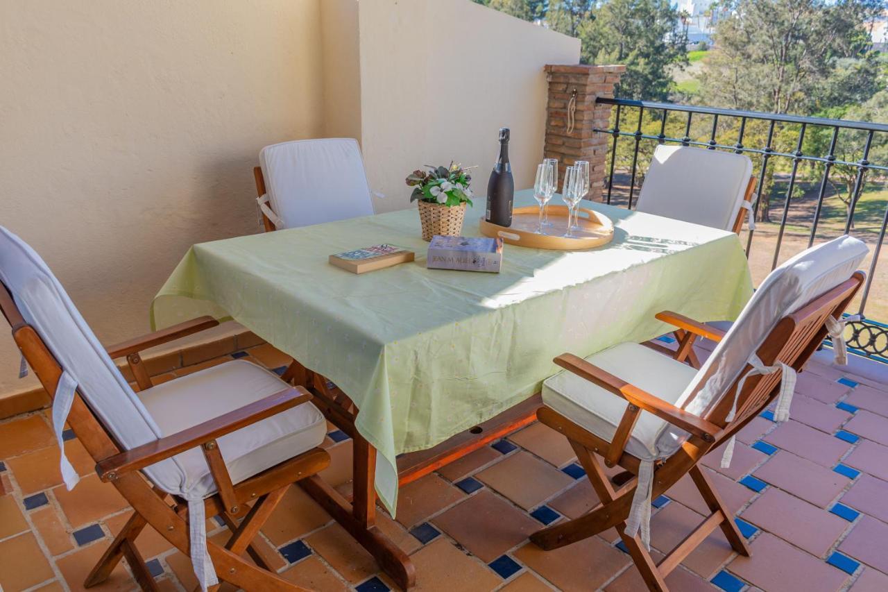 Appartement Limonar Del Golf - Full Option Фуeнхирола Екстериор снимка