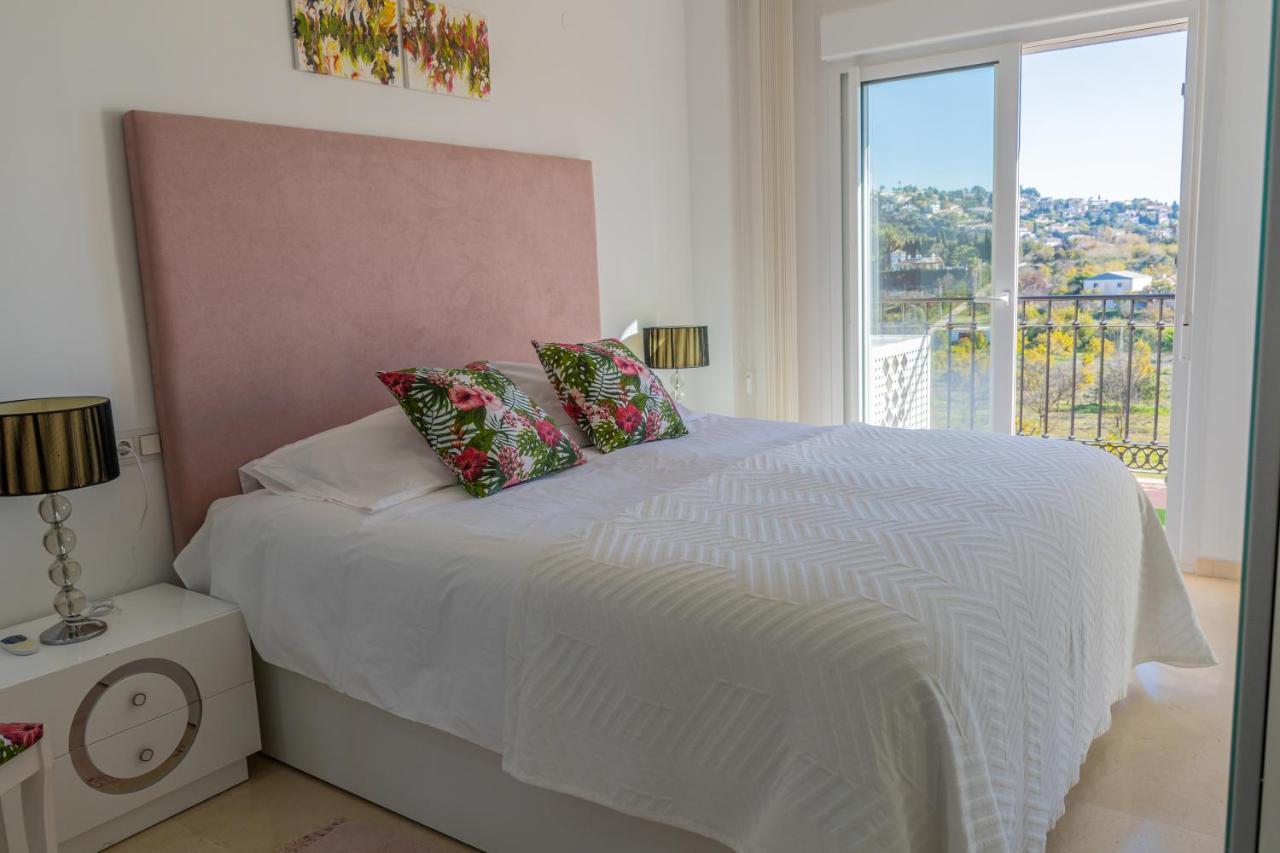 Appartement Limonar Del Golf - Full Option Фуeнхирола Екстериор снимка