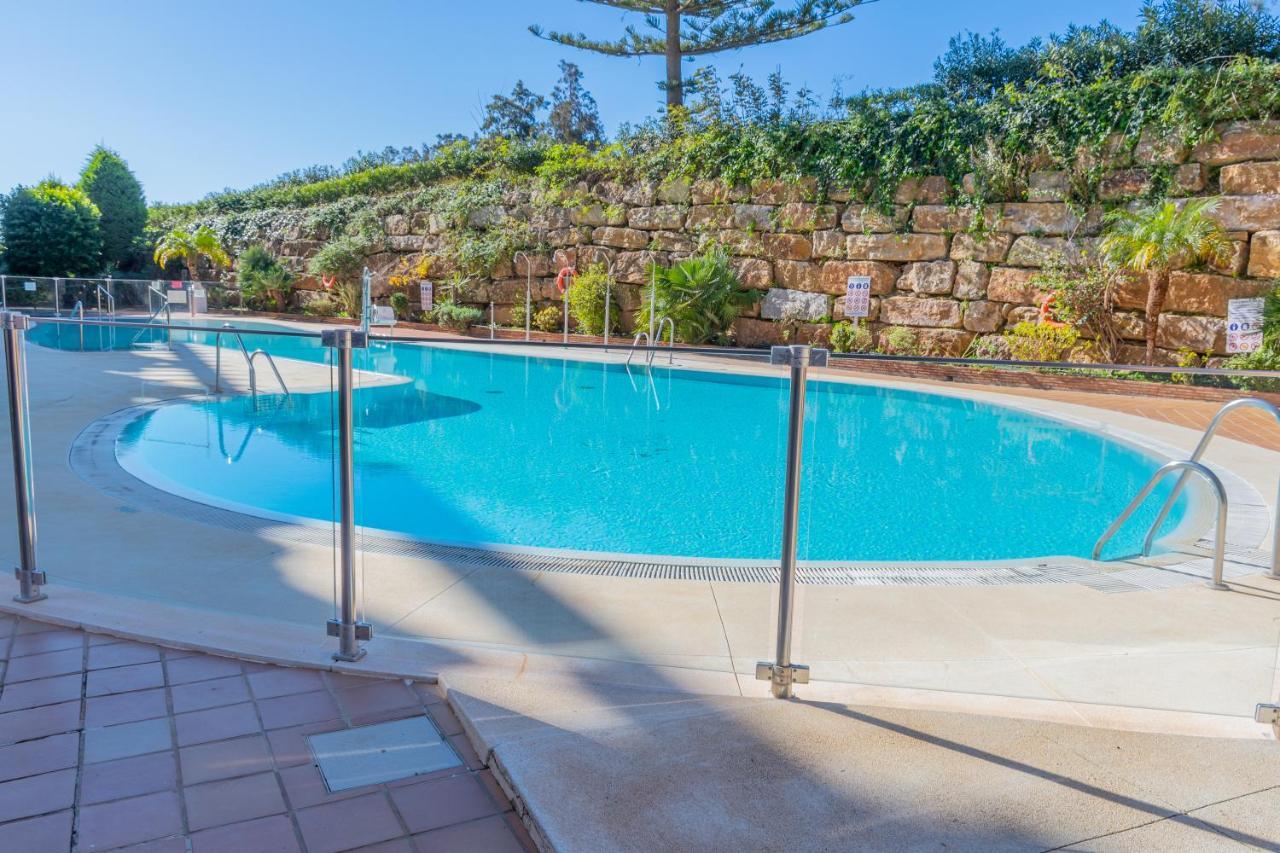 Appartement Limonar Del Golf - Full Option Фуeнхирола Екстериор снимка